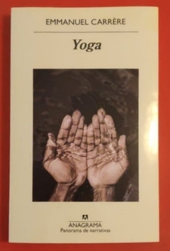 Yoga - Emmanuel Carrére