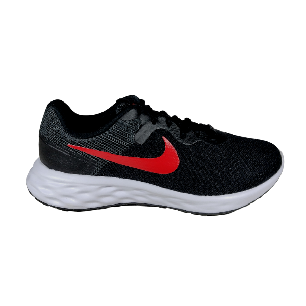 Tênis nike sales revolution 4 vermelho