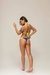 BUSTO IPANEMA COLORS - AZUL E AMARELO (CALCINHA NÃO INCLUSA) - comprar online