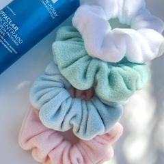 Scrunchie Skin Care