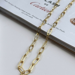 Choker Cartier Slim - comprar online