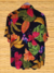 Camisa Aquarela de Frutas - comprar online