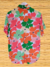 Camisa Flores na internet