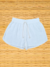 Short Off White - Alma Ensolarada