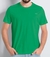 Camiseta verde básica COLCCI 35.01.08959