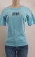 Camiseta Feminina Slim COLCCI 34.01.05997