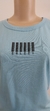 Camiseta Feminina Slim COLCCI 34.01.05997 na internet