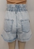 Bermuda Feminina Jeans Clochard COLCCI 04.01.02088 - comprar online