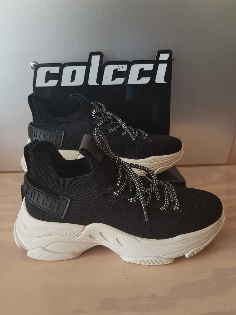 Tenis colcci hot sale lancamento