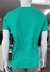 Camiseta verde básica COLCCI 35.01.08959 na internet