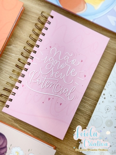 PLANNER SLIM - ORGANIZADA