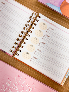 Imagem do PLANNER POCKET - ORGANIZADA