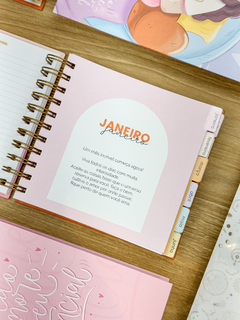 PLANNER POCKET - ORGANIZADA na internet