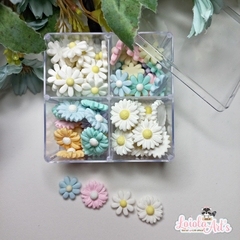 Mini Box Florzinhas 001