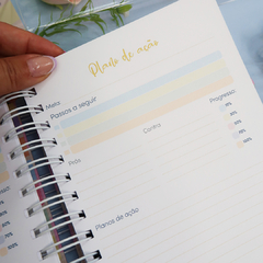 PLANNER A5 - UAU - comprar online