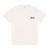 DEAR BASIC LOGO - PINK''