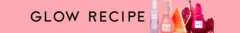 Banner da categoria Glow Recipe 
