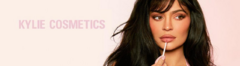 Banner da categoria Kylie Cosmetics By Kylie Jenner