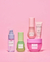 Kit Inicial Com Ceramidas, Niacinamida e Ácido hialurônico Glow Recipe na internet
