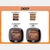Imagem do Bronzer Matte Até 24h Fresh Wear Soft Infallible L'Oreal Paris