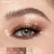 Palette de Sombras Ethereal Eyes Eyeshadow Makeup By Mario - loja online