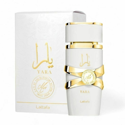 Yara Moi. Lattafa EDP - 100ml