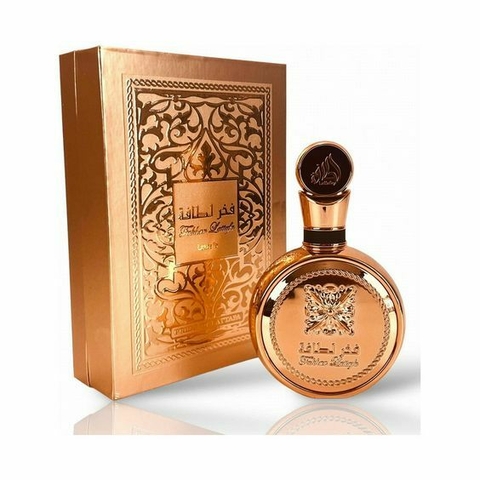 Fakhar Extrait. Lattafa EDP - 100ml