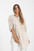 MAXI CAMISA ZURI - tienda online