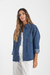 CHAQUETA JEAN