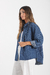 CHAQUETA JEAN - comprar online