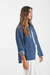 CHAQUETA JEAN - tienda online