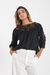 BLUSA LUTRE