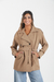 TRENCH MIDI 6640 - comprar online