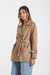 TRENCH MIDI 6640 - comprar online