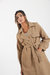 TRENCH MIDI - comprar online