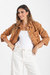 CHAQUETA JEAN CAMEL en internet