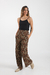 PANTALON PRINT - comprar online