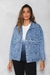 CAMPERA JEAN AMAL en internet