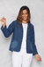 BLAZER JEAN FLARE - comprar online