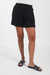 Imagen de SHORT CREPE NEGRO