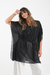 Imagen de PONCHO FAREN - NEGRO