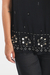 TOP LIDEN - NEGRO - comprar online