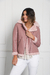 CAMPERA KOLBO ROSA