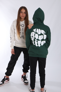 Campera Good - Rocker Kids