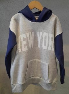 Buzo New York - comprar online