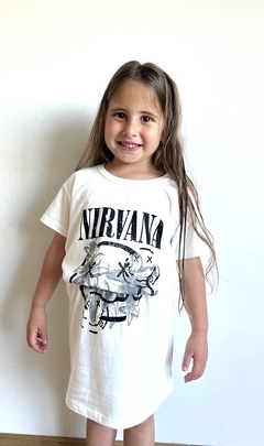 Vestido Nirvana - comprar online