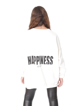 Maxibuzo HAPPINESS - tienda online