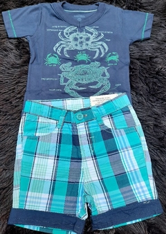 Conjunto Infantil Marisol