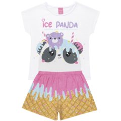 PIJAMA INFANTIL KAMYLUS - comprar online