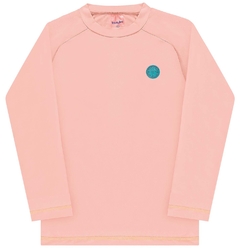 BLUSA UV INFANTIL KAMYLUS - comprar online